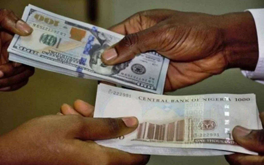 Aboki Naira to Dollar Black Market Rate Today, 14th April 2025