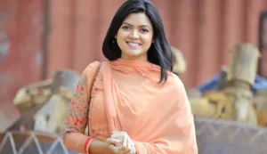 Masuma Rahman Nabila