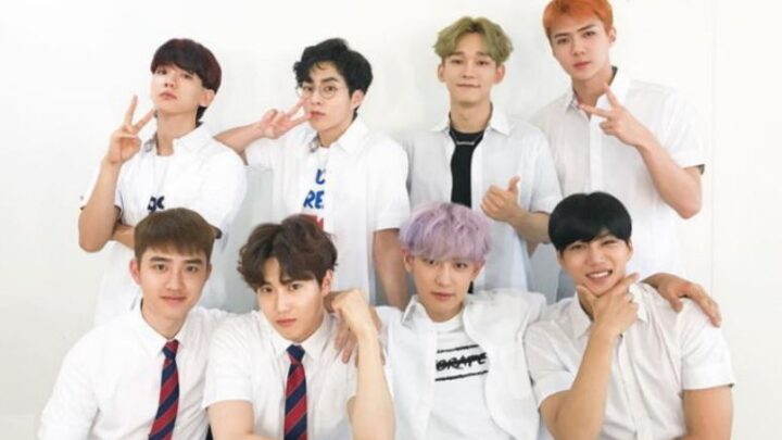 EXO (band) Biography: Members, Albums, Awards, Net Worth, Debut, K-pop, Success, Global Impact