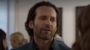 Eion Bailey