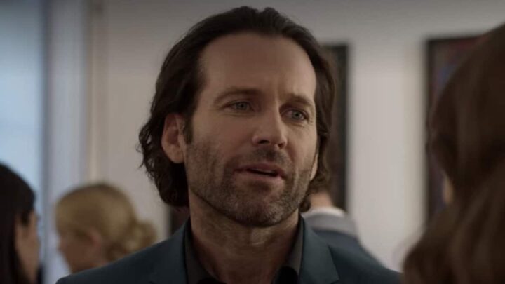 Eion Bailey Biography: Net Worth, Siblings, Parents, Height, Ethnicity, Age, Movies, Wife