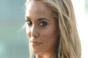 Elizabeth Berkley