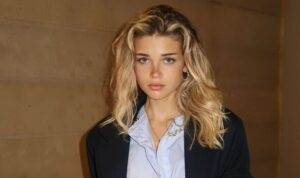 Estelle Ogilvy