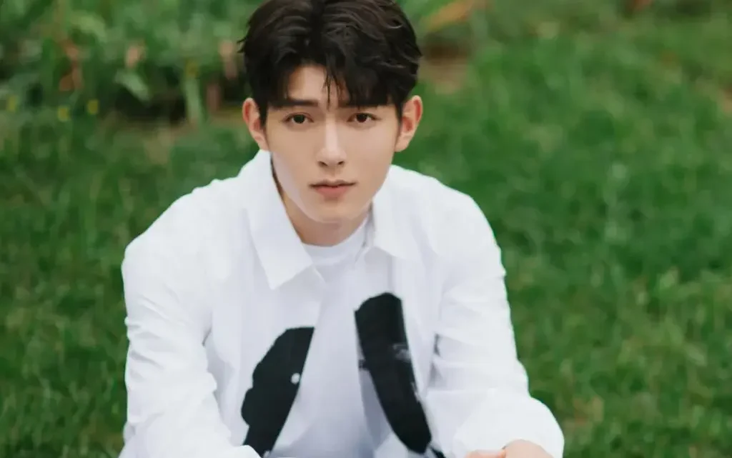 Fan Zhixin Biography: Wife, Age, Children, Net Worth, Movies, Family, Parents