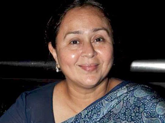 Farida Dadi Biography: Ethnicity, Net Worth, Siblings, Age, Parents, Height, TV Series, Husband, Children, Web Series
