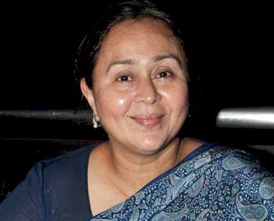 Farida Dadi Biography: Ethnicity, Net Worth, Siblings, Age, Parents, Height, TV Series, Husband, Children, Web Series