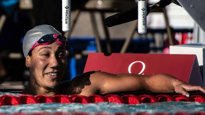 Farida Osman Biography: Ethnicity, Age, Net Worth, Siblings, Parents, Height, Speed, Awards