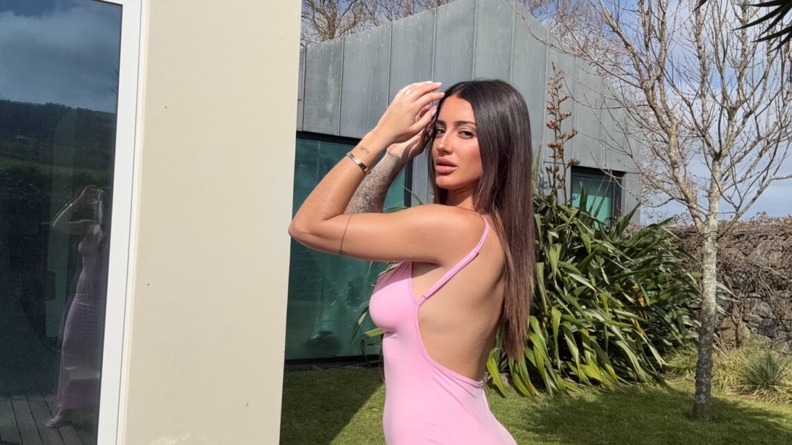 Fati Vázquez Biography: Age, Parents, Boyfriend, Net Worth, Height, Children, YouTube, Husband Fati Vázquez Biography: Age, Parents, Boyfriend, Net Worth, Height, Children, YouTube, Husband