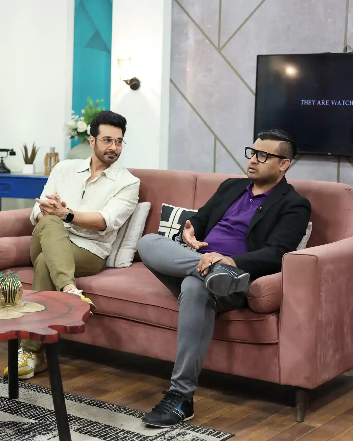 Faysal Quraishi Biography: Wife, Age, Movies, Net Worth, Children, Height, Parents, Drama List