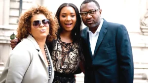 Nana Otedola