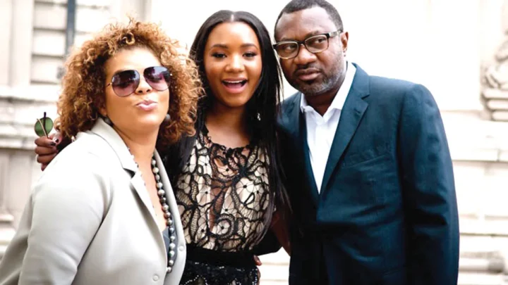 Who is Nana Otedola? Femi Otedola’s wife Bio: Net Worth, Age, Children, Parents, Tribe, State, Wikipedia
