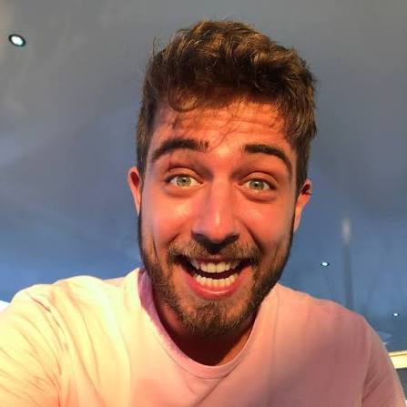 Filippos Ioannou Fipsterr Biography: Age, Net Worth, Fipster, Career, Girlfriend, Instagram