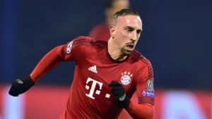 Franck Ribéry