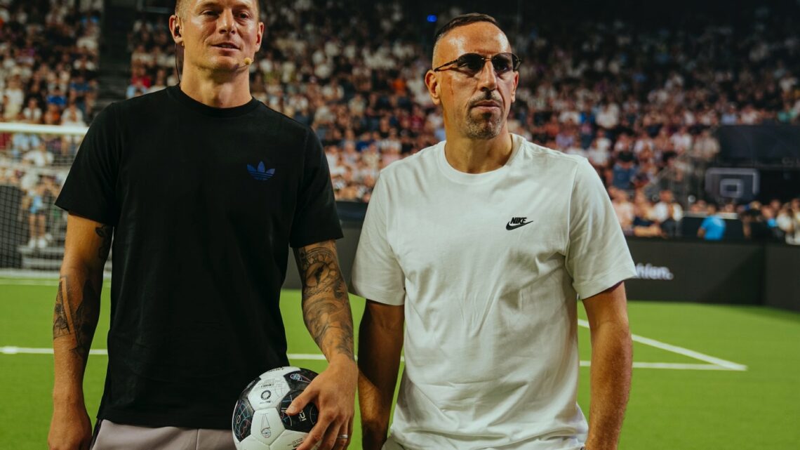 Franck Ribéry Biography: Net Worth, Age, Wife, Children, Salary, Parents, Height, Ballon D’or, Religion Franck Ribéry Biography: Net Worth, Age, Wife, Children, Salary, Parents, Height, Ballon D’or, Religion