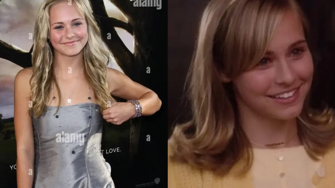 Ashley Taylor Biography: Age, Height, Boyfriend, Instagram, Net Worth, Parents, Wikipedia