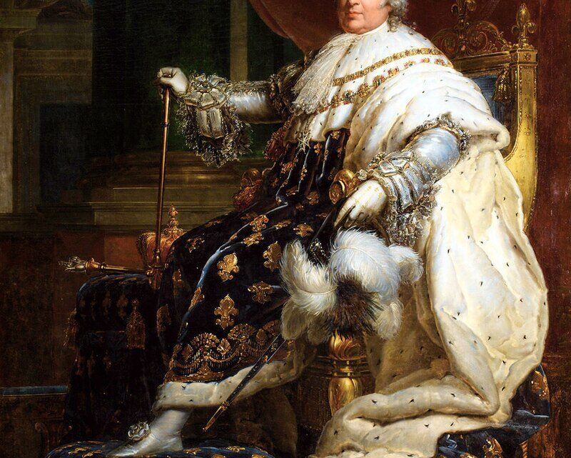 Louis XVIII Biography: Height, Ethnicity, Age, Net Worth, Siblings, Parents, Awards, Films, Books, Wife Louis XVIII Biography: Height, Ethnicity, Age, Net Worth, Siblings, Parents, Awards, Films, Books, Wife
