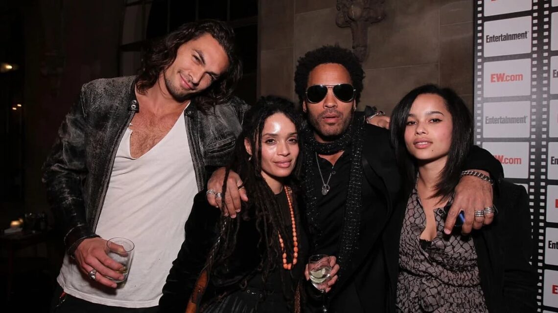 Get to Know Lenny Kravitz’s Siblings: Laurie Kravitz and Tedi Kravitz Get to Know Lenny Kravitz’s Siblings: Laurie Kravitz and Tedi Kravitz