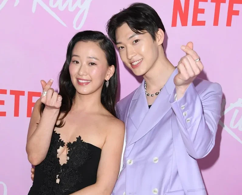 Gia Kim Biography: Age, Brother, Net Worth, Height, Movies, Dating, Career