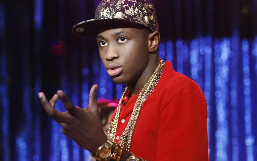 Micah Stephen Williams Biography: Siblings, Net Worth, Pictures, Movies, Spouse, Age, Parents, Height