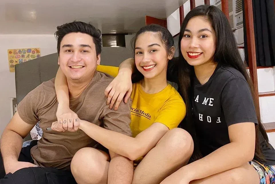 Meet Zeinab Harake’s Siblings: Rana Harake, Wessam Harake and Tara Harake
