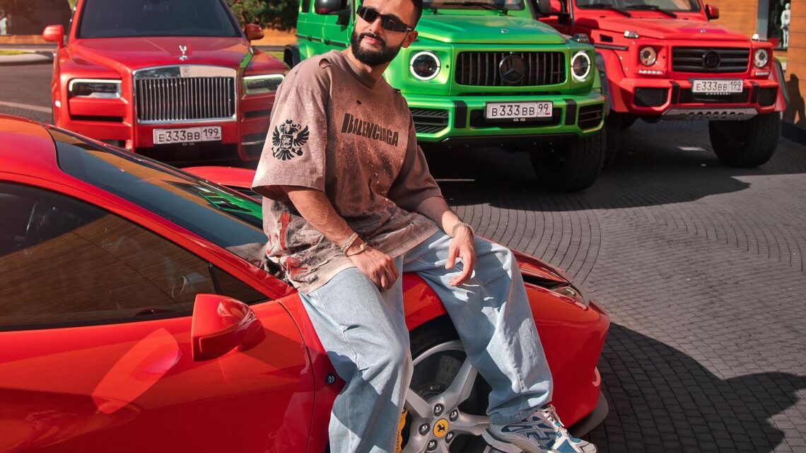 Gusein Gasanov Bio: Age, Songs, Girlfriend, Net Worth, Height, Parents, Religion, Nationality Gusein Gasanov Bio: Age, Songs, Girlfriend, Net Worth, Height, Parents, Religion, Nationality