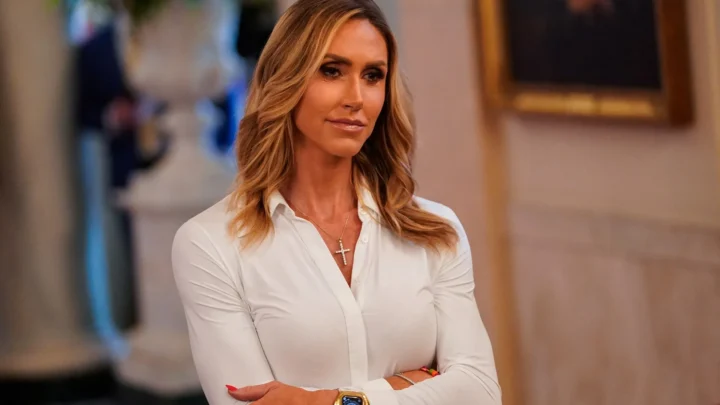 Lara Trump Biography: Kids, Height, Age, Religion, Husband, Net Worth, Parents, Diet