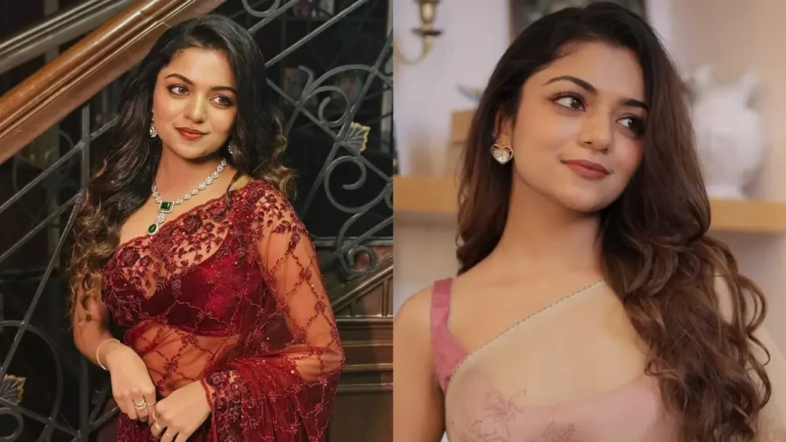 Ahaana Krishna’s sister Hansika Krishna Biography: Height, Ethnicity, Age, Net Worth, Siblings, Parents