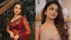 Hansika Krishna