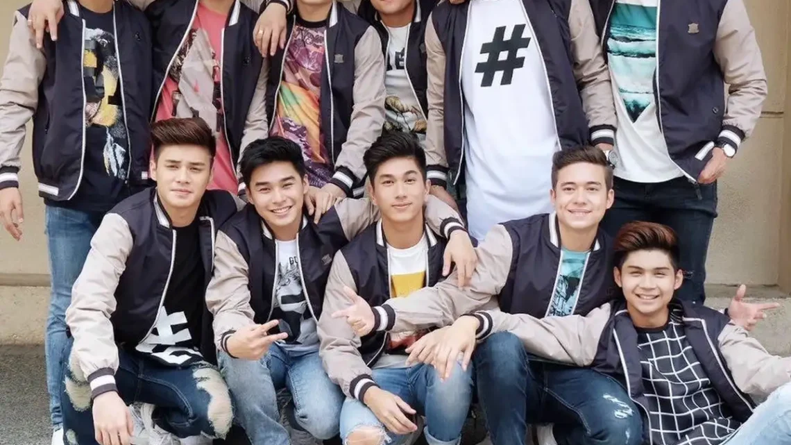 Hashtags (Group) Biography: Members, Age, Net Worth, Songs, Albums, Instagram, Movies, TV Shows