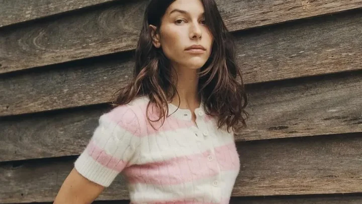 Helena Vestergaard Biography: Films, Brands, Age, Magazines, Net Worth, Siblings, Parents, Height, Ethnicity, Husband, Kids  