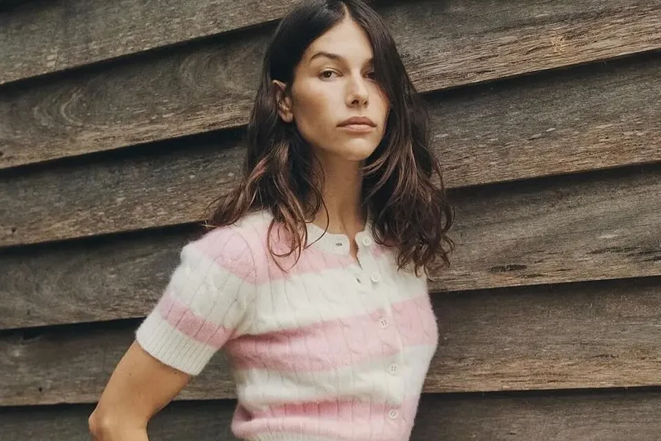 Helena Vestergaard Biography: Films, Brands, Age, Magazines, Net Worth, Siblings, Parents, Height, Ethnicity, Husband, Kids  