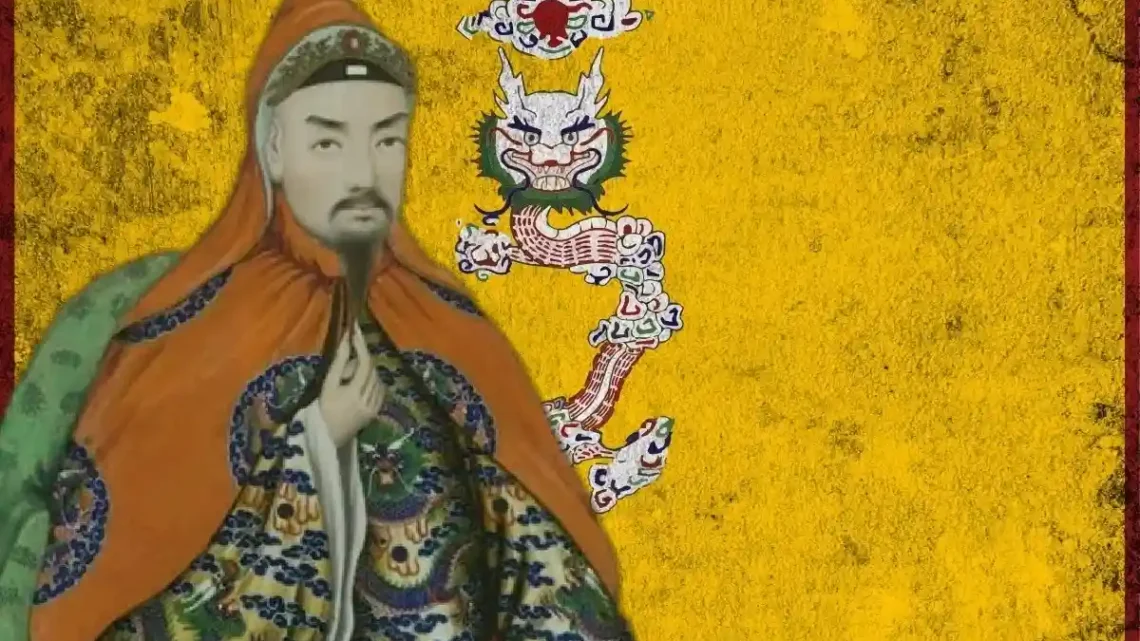 Hong Xiuquan Biography: Height, Ethnicity, Age, Net Worth, Siblings, Parents, Cause of Death, Children Hong Xiuquan Biography: Height, Ethnicity, Age, Net Worth, Siblings, Parents, Cause of Death, Children