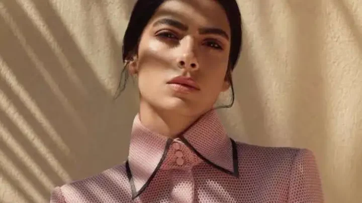 Huda El Mufti Biography: Husband, Age, Kids, Height, Net Worth, Parents, Movies