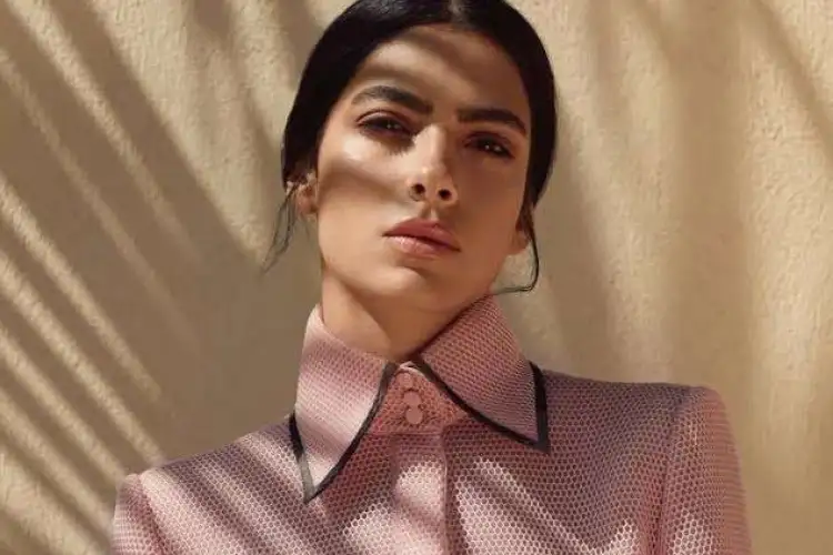 Huda El Mufti Biography: Husband, Age, Kids, Height, Net Worth, Parents, Movies