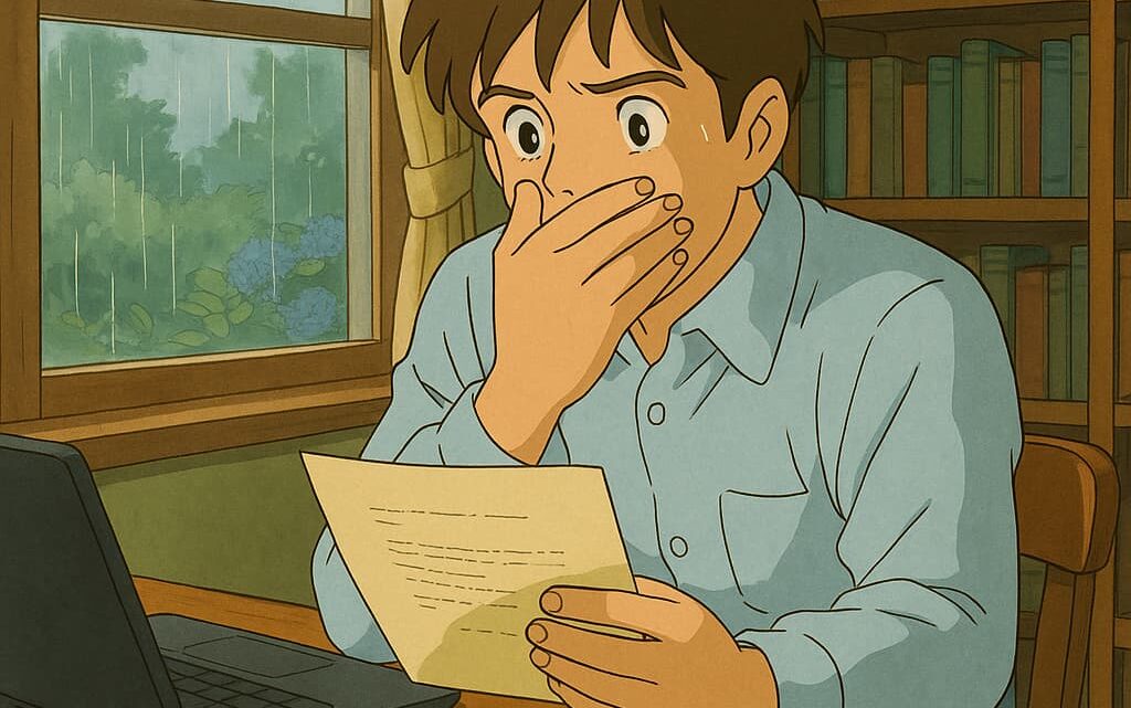 I Took an Online Course and Accidentally Uncovered a $1.2M Scam I Took an Online Course and Accidentally Uncovered a $1.2M Scam