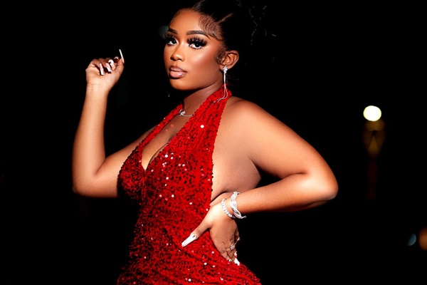 Tracy Mensah Biography: Age, Movies & TV Shows, Net Worth, TikTok, Career, Boyfriend