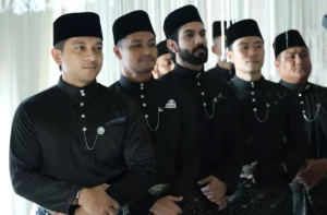 Shukri Yahaya
