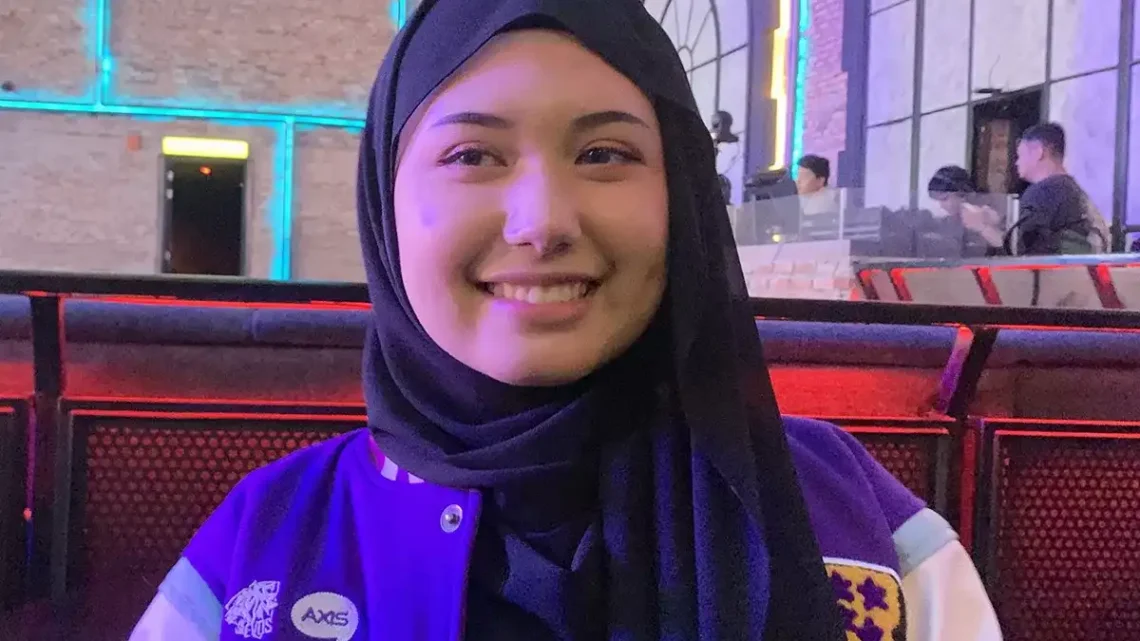 Alyssa Ananta Biography: Parent, Instagram, Net Worth, Age, TikTok, Nationality, Height