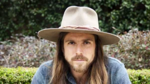 Lukas Nelson