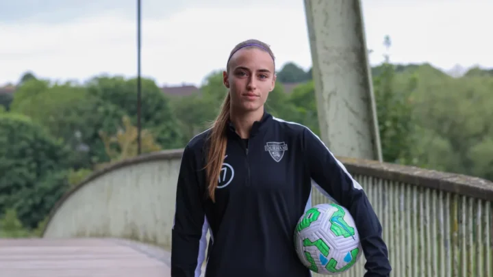 Kaila Novak Biography: Age, Partner, TikTok, Net Worth, Height, Parents, Siblings