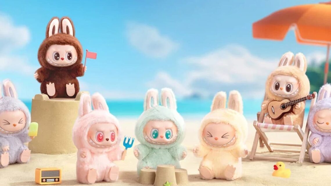 Is This $9 Toy Worth $1,000 Now? Inside the Labubu Fashion Craze of 2025 Is This $9 Toy Worth $1,000 Now? Inside the Labubu Fashion Craze of 2025
