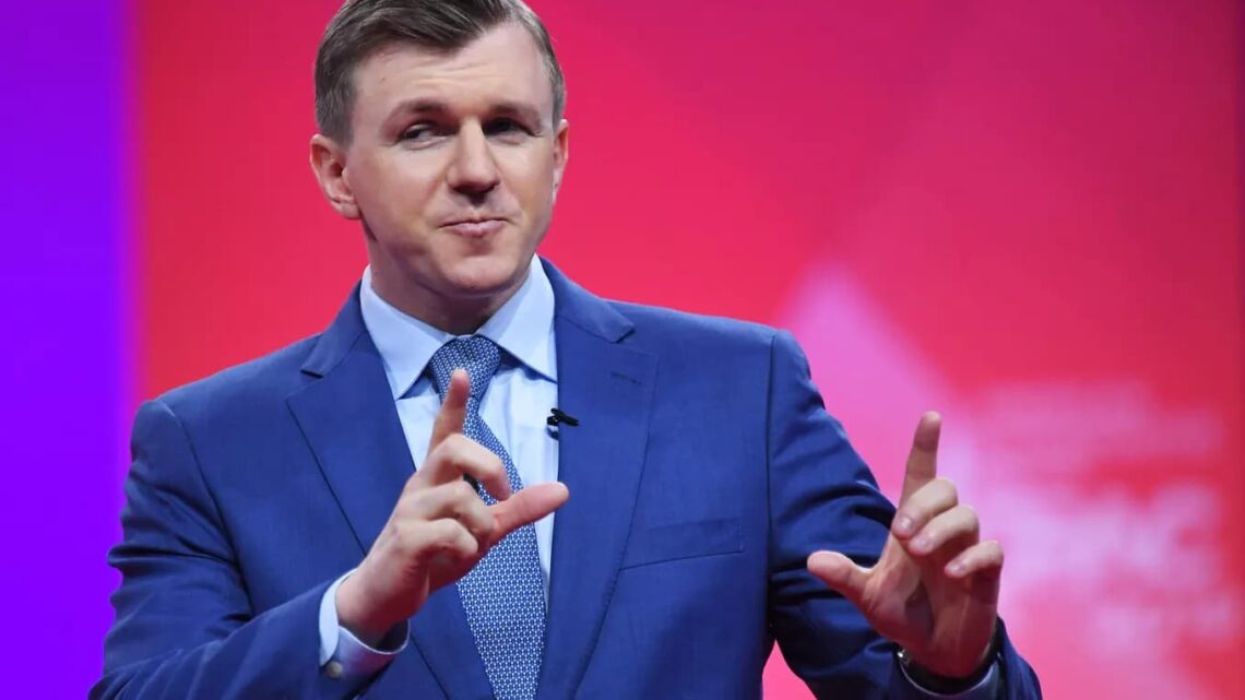James O’Keefe Biography: Net Worth, Age, Wife, Parents, Height, Lawsuit, Girlfriend, Kids James O’Keefe Biography: Net Worth, Age, Wife, Parents, Height, Lawsuit, Girlfriend, Kids