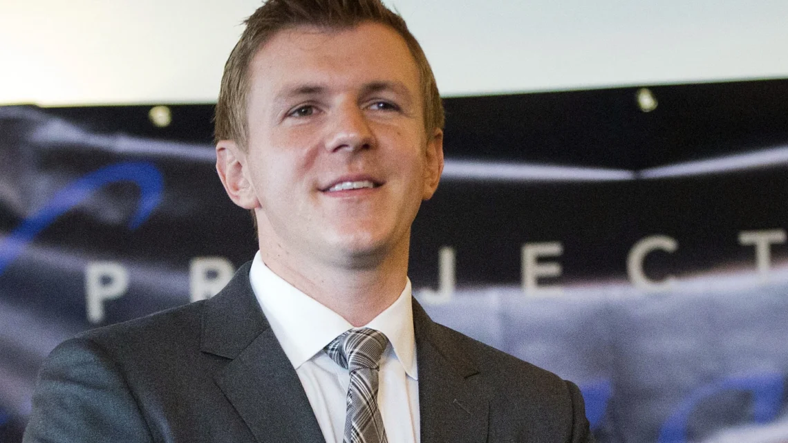 James O’Keefe Biography: Net Worth, Age, Wife, Parents, Height, Lawsuit, Girlfriend, Kids James O’Keefe Biography: Net Worth, Age, Wife, Parents, Height, Lawsuit, Girlfriend, Kids