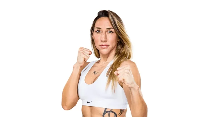 Jennifer Miranda Biography: Age, Boxing Record, Net Worth, Height, Movies, TV Shows