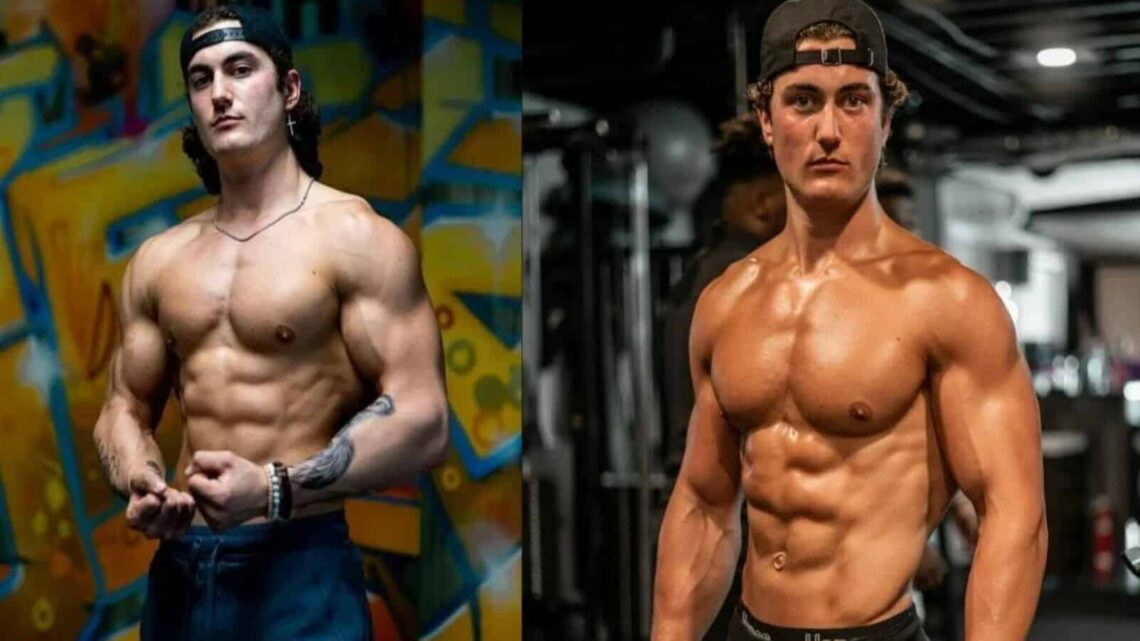 Jesse James West Biography: YouTube, Girlfriend, Age, Parents, Height, Ethnicity, Net Worth, Siblings