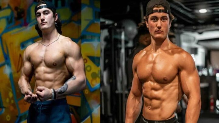 Jesse James West Biography: YouTube, Girlfriend, Age, Parents, Height, Ethnicity, Net Worth, Siblings