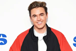Jesse McCartney