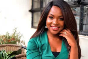 Joyce Omondi