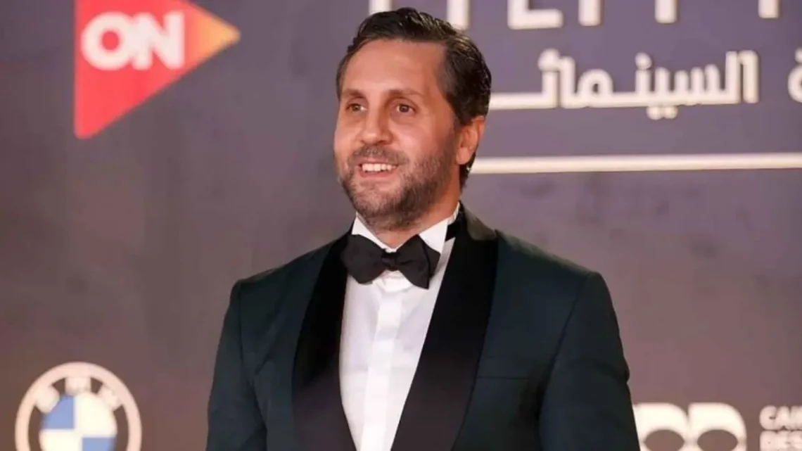 Hesham Maged Biography: Instagram, Movies, Net Worth, Age, Parents, Siblings, Wife, Children, Height