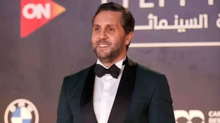 Hesham Maged Biography: Instagram, Movies, Net Worth, Age, Parents, Siblings, Wife, Children, Height